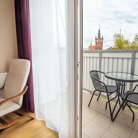 Mocca * Gdaňsk