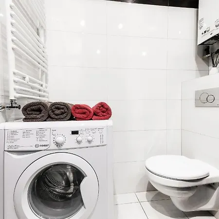 Mocca Apartmán *